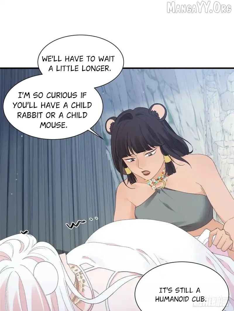 Taming the Beasts With Multi-Pregnancy System Chapter 31 - page 25